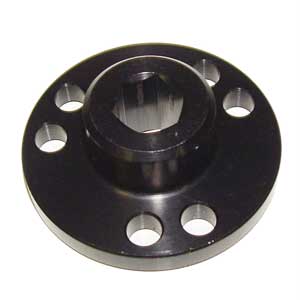 Bicknell Steering Wheel Hub