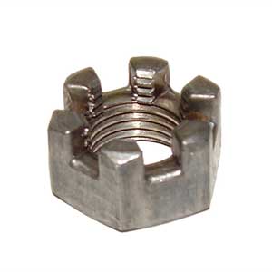 Bicknell Shaft Nut