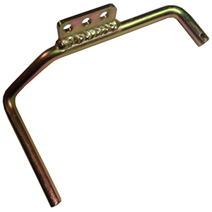Bicknell Gas Pedal