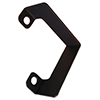 Bicknell Brake Line Rock Deflector