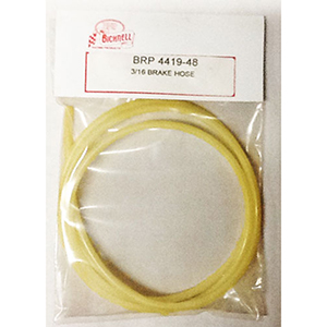 Bicknell 3/16 Inch X 48 Inch Brake Hose