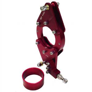Bicknell 4 Link Cage
