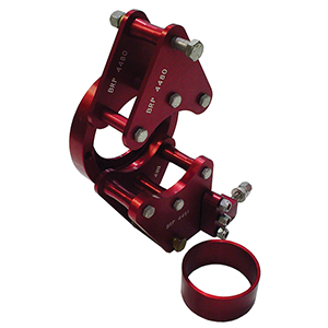 Bicknell R.R 4-Link B/C