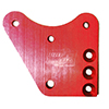 Bicknell 1/2 Inch Plate
