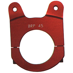 Bicknell 3 Inch 2800 Caliper Mount 12-3/16 Inch Rotor