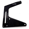 Bicknell Front Lasered Panhard Plate