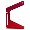 Bicknell Rear Panhard Plate
