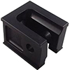 Bicknell Panhard Mount Rod End Slider Block