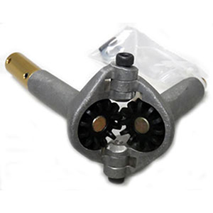 Bicknell Swivel Gear For Adjustable Panard