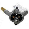 Bicknell Swivel Gear For Adjustable Panard