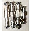 Bicknell Panhard Bolt Kit