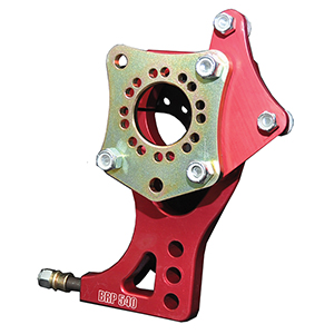 Bicknell Coil Mnt A