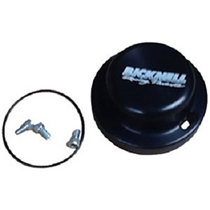 Bicknell Replacement Front Dust Cap