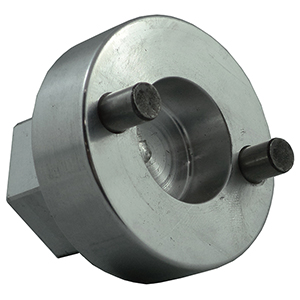 Bicknell Spindle Snout Wrench