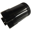Bicknell 2-7/8 Inch Alum. Front Spindle Snout