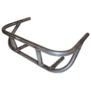 Bicknell Front Bumper - No Paint -