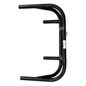 Bicknell Chromoly Front Bumper, Non-Painted