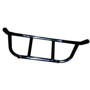 Bicknell Tall Front Bumper (Black Powder Paint)