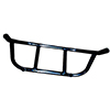 Bicknell Tall Front Bumper (Black Powder Paint)