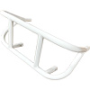 Bicknell Tall Front Bumper White