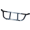 Bicknell Tall Front Bumper - No Paint