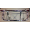 Bicknell Tall Chrome Front Bumper