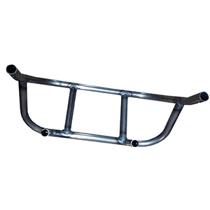 Bicknell Chromoly Tall Front Bumper