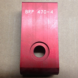 Bicknell Bc.W-Mount