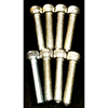 Bicknell Fine Thread 8 Bolt Spindle Bolts