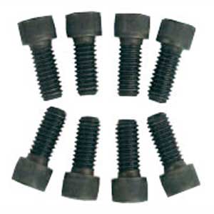 Bicknell Coarse 8 Bolt Special Spindle Bolts