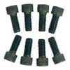 Bicknell Coarse 8 Bolt Special Spindle Bolts