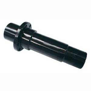 Bicknell 8 Bolt Rear Spindle