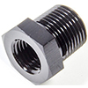 Bicknell 1-1/4 Inch Npt X 3/4 Inch Npt Reducer Bushing