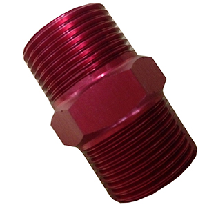 Bicknell 3/4M.Nippl Xrp 991106