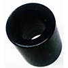 Bicknell 5/8 Inch Od. X 3/8 Inch Id X 3/4 Inch Long Alum. Spacer