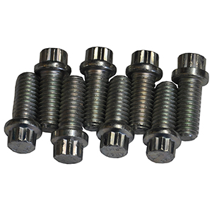 Bicknell 8 Rotor Bolts For Large Bearing