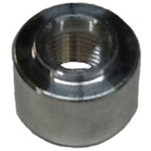 Bicknell An10 Female .Alum. Weld Bung