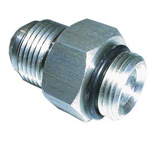 Bicknell An10-An9 P/S Pump O-Ring Fitting