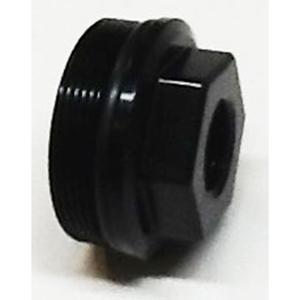 Bicknell 1/2 Inch Npt.Filter End Cap