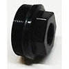 Bicknell 1/2 Inch Npt.Filter End Cap