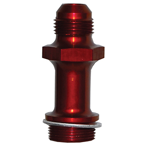 Bicknell An8 Fuel Inlet Fitting
