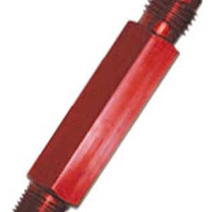 Bicknell An4-1/8 Inch Npt.Alum.Fitting