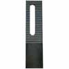 Bicknell 5/8 Inch X 2-1/2 Inch Steel Serrated Slotted Plate
