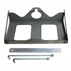 Bicknell Battery Box