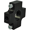 Bicknell 1 Inch Bore Ballast Mount