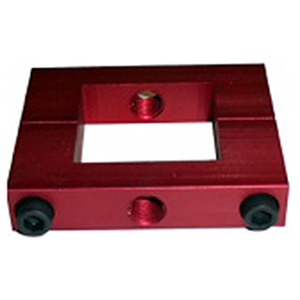 Bicknell 2 Inch Tube Mount
