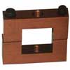 Bicknell 1.5 Inch X 1.5 Inch Alum. Ballast Mount