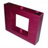 Bicknell 2 Inch Square Ballast Mount
