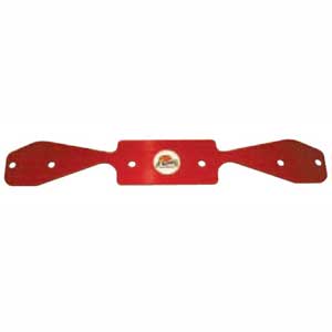 Bicknell Big Block Chevy Exhaust Port Cover