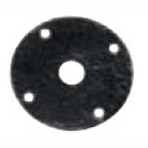 Bicknell Aluminum Hood Pin Scuff Plate